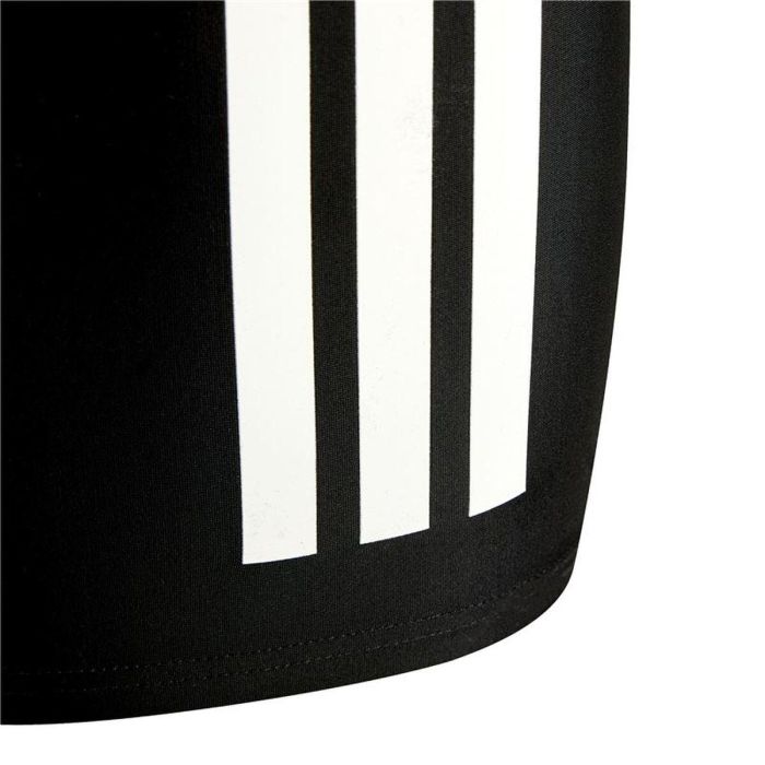Bañador Niño Adidas 3Bandas Bld Boxer Negro 1 Bañador Niño Adidas 3Bandas Bld Boxer Negro 1