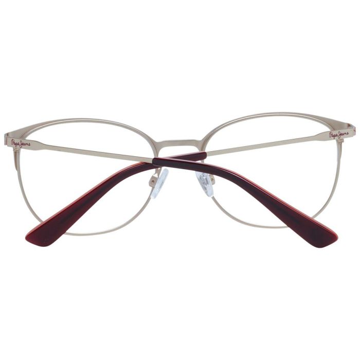 Montura de Gafas Mujer Pepe Jeans PJ1365 50C2 1 Montura de Gafas Mujer Pepe Jeans PJ1365 50C2 1
