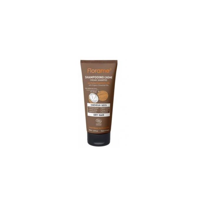Champu Cabello Seco 200Ml. Bio Champu Cabello Seco 200Ml. Bio