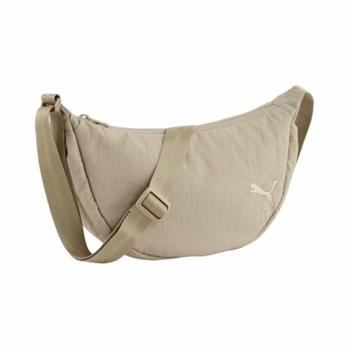 Bolso Bandolera Puma Core Her Beige Bolso Bandolera Puma Core Her Beige