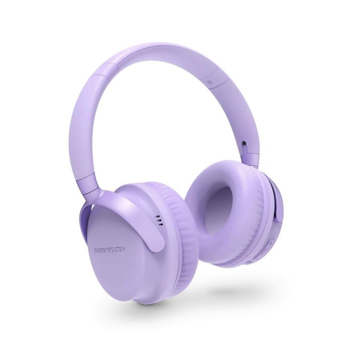 Energy Sistem Auriculares Bluetooth Style 3, Circumaural, 25h Autonomía, Bluetooth 5.1, Compatible con Google/Siri, Diseño Plegable 0 Energy Sistem Auriculares Bluetooth Style 3, Circumaural, 25h Autonomía, Bluetooth 5.1, Compatible con Google/Siri, Diseño Plegable 0