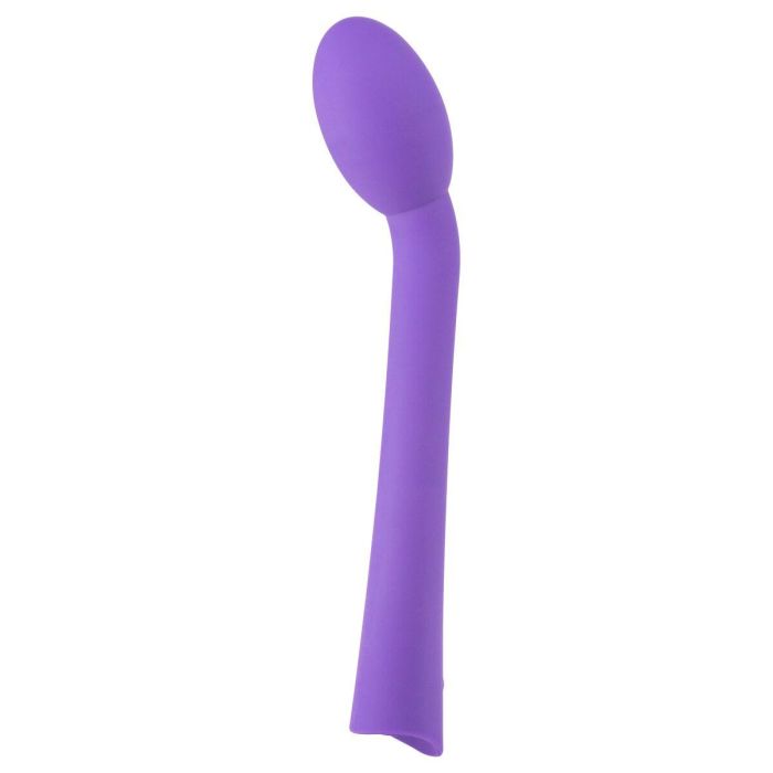 Vibrador Seven Creations Morado 3