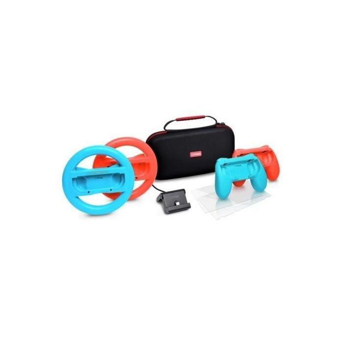 Mando Gaming Inalámbrico Trust 25414