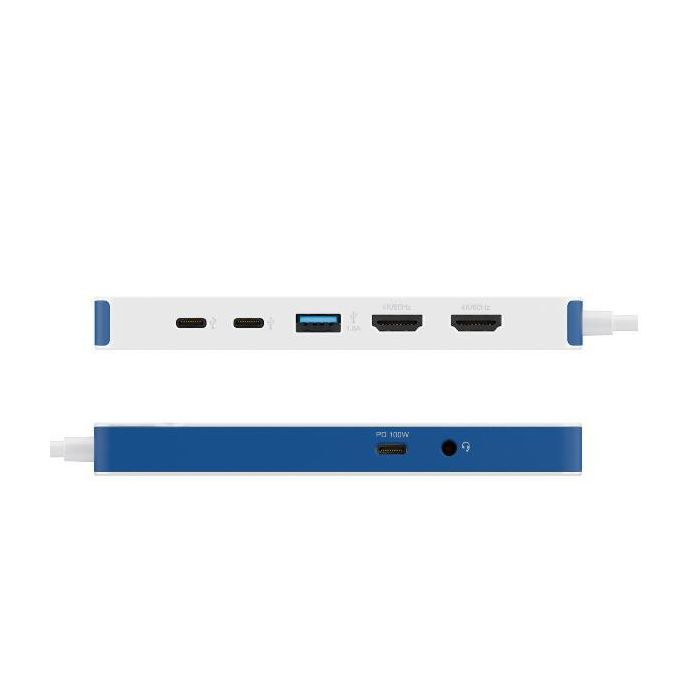 Docking Station Targus Usb Tipo C 2