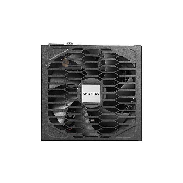 1200W Chieftec Vega M Series SPX-1200-FC 80+ Platin 4