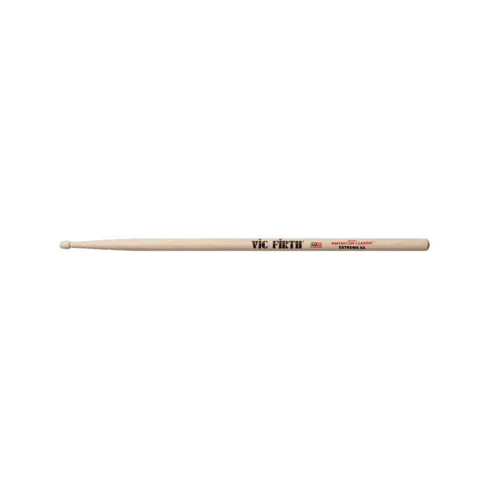 Baquetas Vf American Classic® Extreme 5A Baquetas Vf American Classic® Extreme 5A