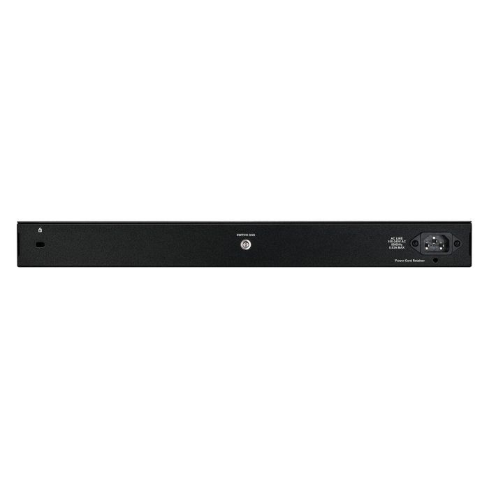 Switch D-Link DXS-1210-16TC/E 2