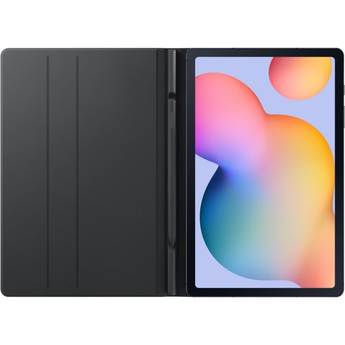 Samsung EF-BP610PJEGEU Funda Tipo Folio para Galaxy Tab S6 Lite Gris 6