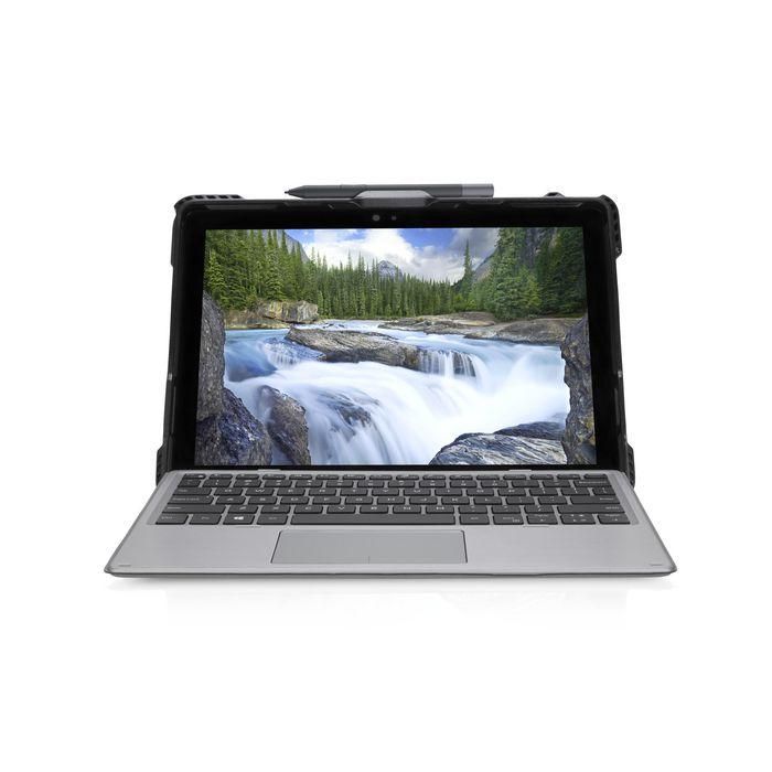 Dell 31.115 x 2.057 x 22.631, 270 g, Black 1 Dell 31.115 x 2.057 x 22.631, 270 g, Black 1