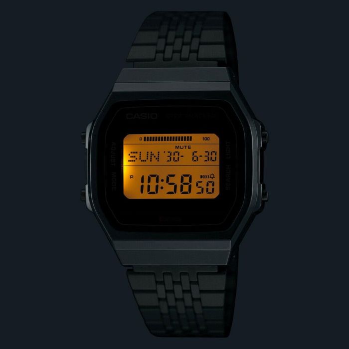 Reloj Hombre Casio NEW VINTAGE 2 Reloj Hombre Casio NEW VINTAGE 2