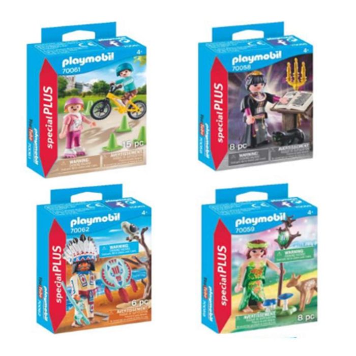 Expositor Playmobil Special Plus Febrero 2020 2 Expositor Playmobil Special Plus Febrero 2020 2
