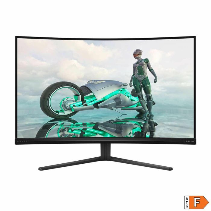 Monitor Gaming Philips 32M2C3500L/00 Quad HD 32" 180 Hz 8