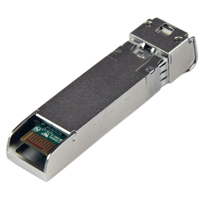 Modulo Transceptor Sfp Startech Glclhsmd10St 10 3