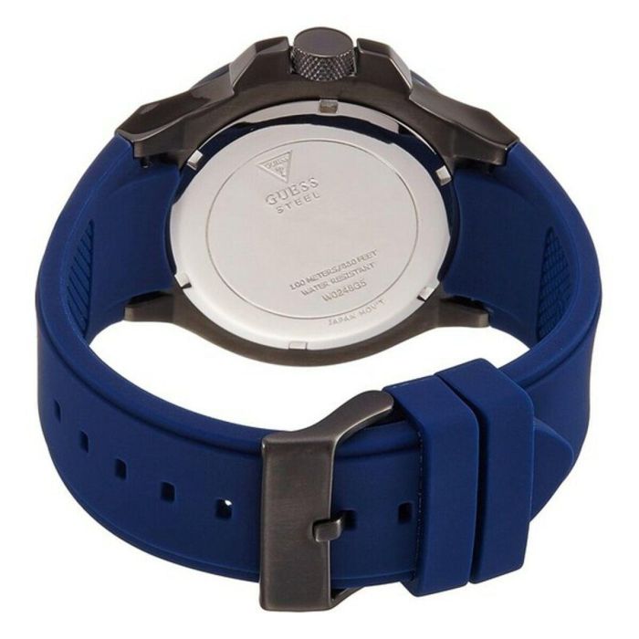 Reloj Hombre Guess W0248G5 (Ø 42 mm) 2 Reloj Hombre Guess W0248G5 (Ø 42 mm) 2