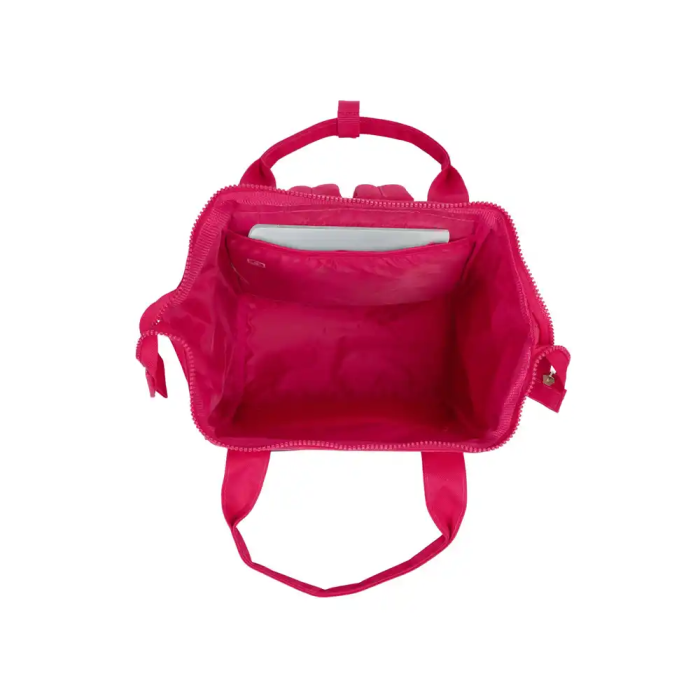 Mochila Casual Benetton benetton Cereza Azul marino 3