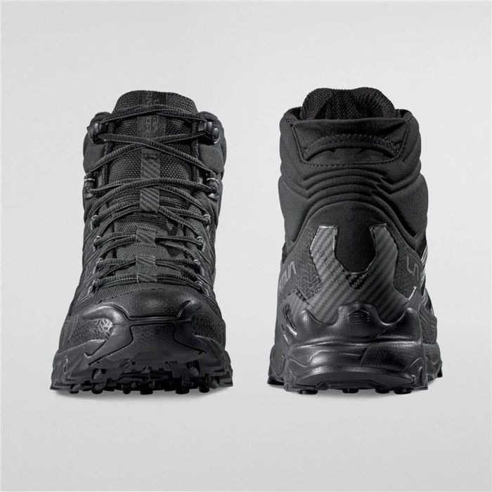 Zapatillas de Hombre para Caminar La Sportiva Ultra Raptor II Negro 29 3