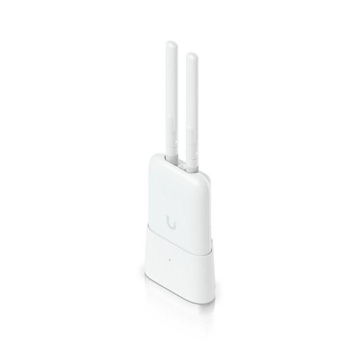 Ubiquiti 3 dBi, 4 dBi, 154 x 15 x 15 mm, 42 g Ubiquiti 3 dBi, 4 dBi, 154 x 15 x 15 mm, 42 g