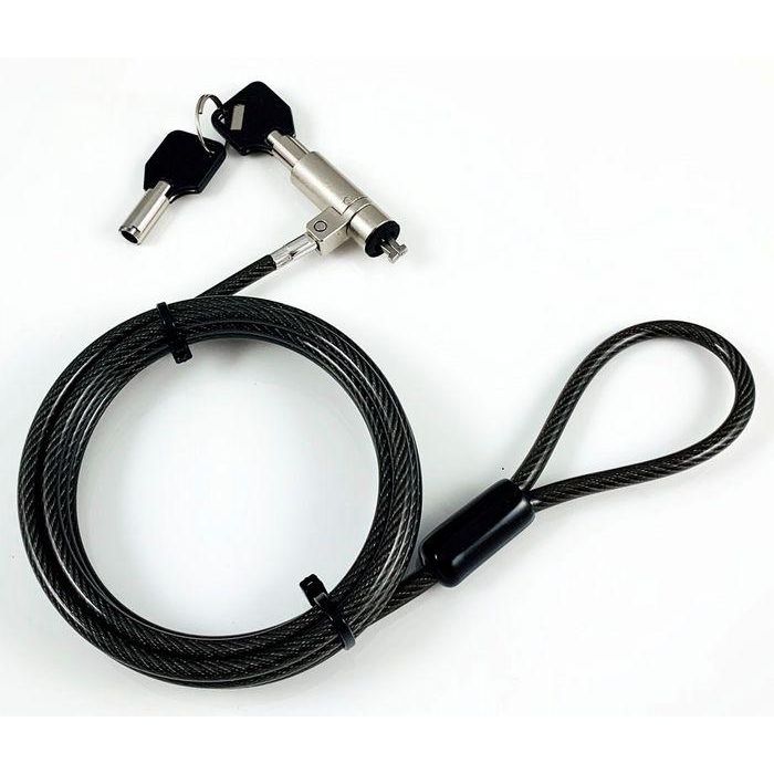 eSTUFF Security lock with keys for Nano Slot eSTUFF Security lock with keys for Nano Slot