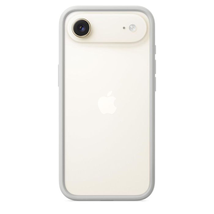 Funda para Móvil Apple Gris Apple 6 Funda para Móvil Apple Gris Apple 6
