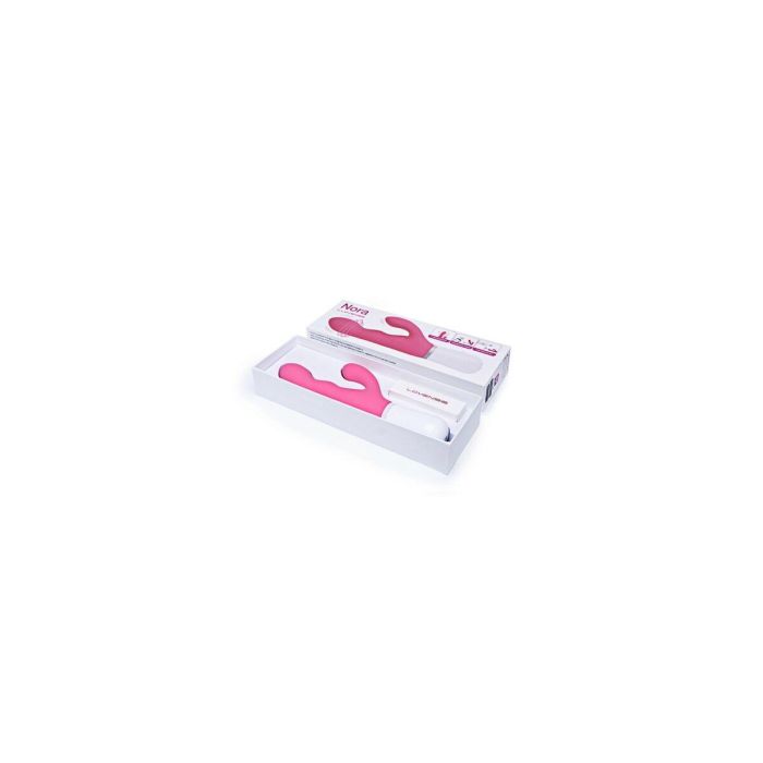 Vibrador Punto G Lovense AT012 Rosa 3 Vibrador Punto G Lovense AT012 Rosa 3