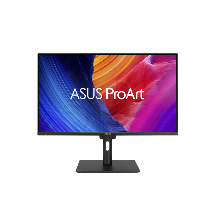 ASUS ProArt PA27UCGE 90LM04NC-B01K71 Monitor Profesional para Diseño Gráfico 27" 4K UHD IPS 160Hz 1ms HDR600 USB-C 96W P3 98% Negro ASUS ProArt PA27UCGE 90LM04NC-B01K71 Monitor Profesional para Diseño Gráfico 27" 4K UHD IPS 160Hz 1ms HDR600 USB-C 96W P3 98% Negro