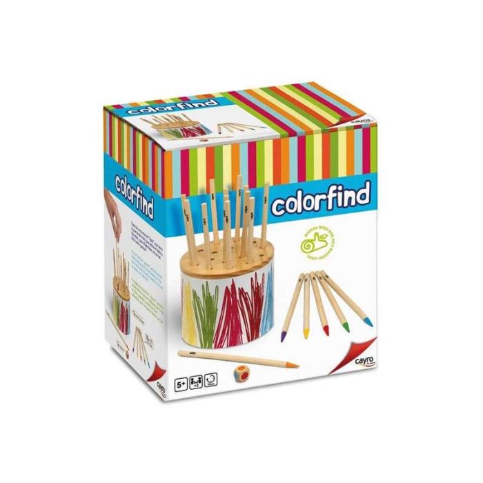 Colorfind Colorfind