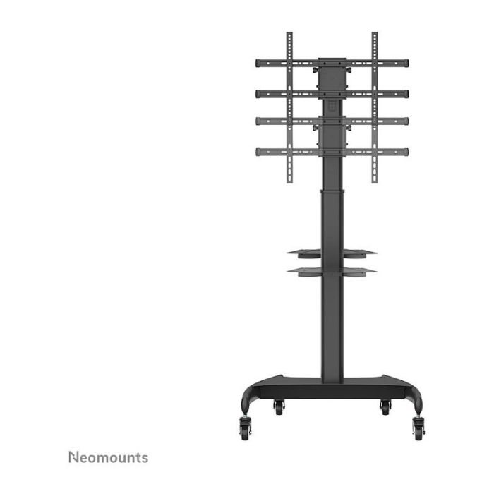 Neomounts Carro para TV PLASMA-M1900E para Pantallas hasta 70" (178 cm) y 50 kg 10