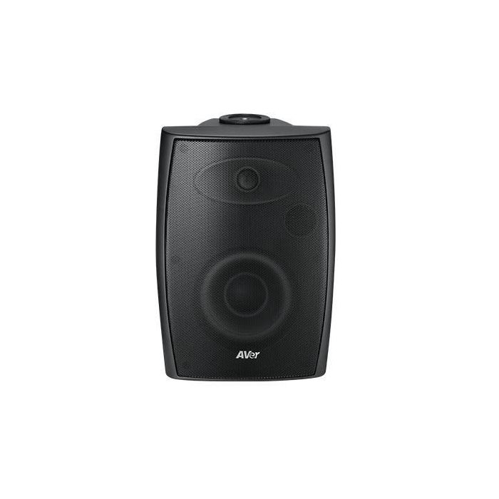 AVer 65 W Peak, AC 100 - 240V to DC 19V / 3.42A, Teacher Microphone, Student Microphone, 2 x Speakers 3 AVer 65 W Peak, AC 100 - 240V to DC 19V / 3.42A, Teacher Microphone, Student Microphone, 2 x Speakers 3