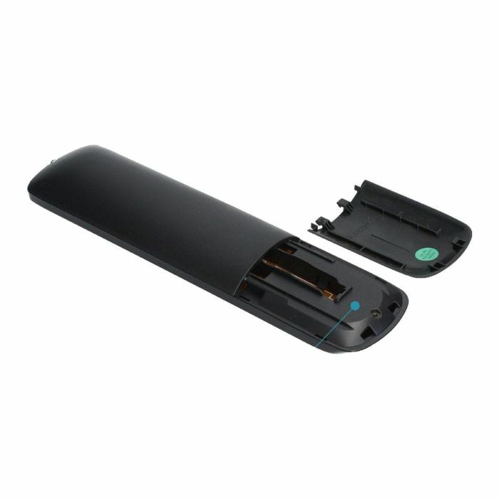 Mando a Distancia Universal TM Electron TMURC340 Negro 3