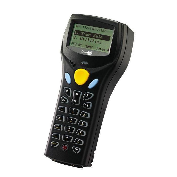 CipherLab 8300 Series Computador Móvil de Mano Resistente con Lector de Códigos de Barras y RFID para Retail, Salud, Almacén 1 CipherLab 8300 Series Computador Móvil de Mano Resistente con Lector de Códigos de Barras y RFID para Retail, Salud, Almacén 1