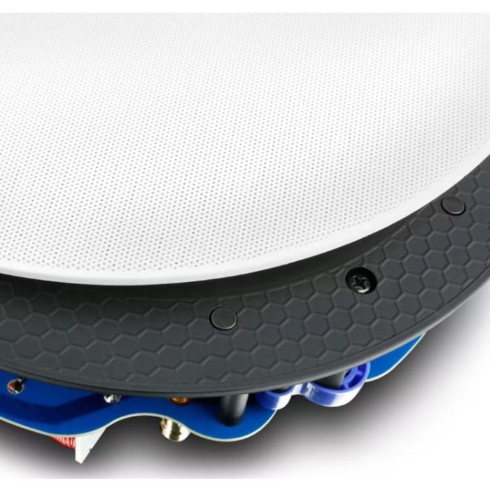LD Systems Integration Serie Contractor (LDCFL62100V) 6.5" Frameless 2-Way In-Wall Speaker 100 V Warranty 2 Years (Pu6) 3 LD Systems Integration Serie Contractor (LDCFL62100V) 6.5" Frameless 2-Way In-Wall Speaker 100 V Warranty 2 Years (Pu6) 3