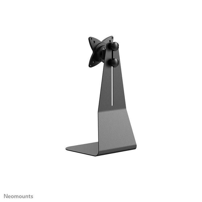 Soporte TV Neomounts FPMA-D850BLACK 10-27" 10 kg 2 Soporte TV Neomounts FPMA-D850BLACK 10-27" 10 kg 2
