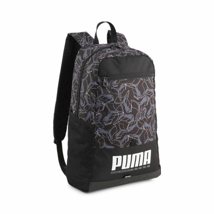 Mochila Deportiva Puma Plus Negro