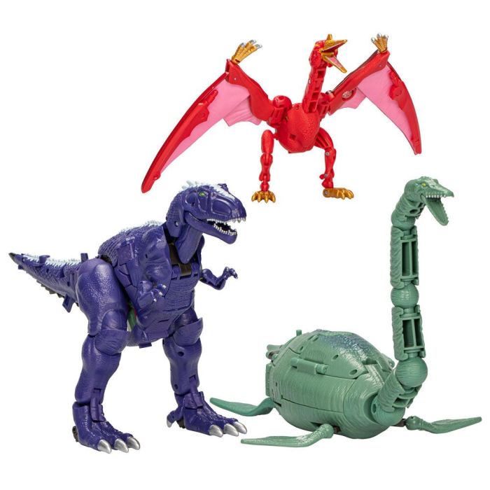 Figura Magmatron Beast Wars Universe Commander Class Legacy United Transformers 25cm 1 Figura Magmatron Beast Wars Universe Commander Class Legacy United Transformers 25cm 1
