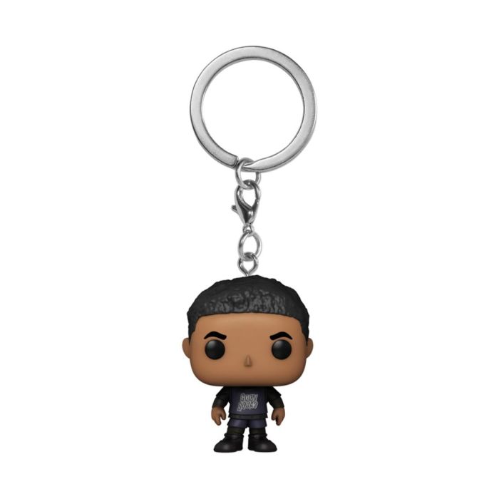 Funko Pop Keychain Llavero Space Jam 2 - Figura de Vinilo de 4cm con Caja Original