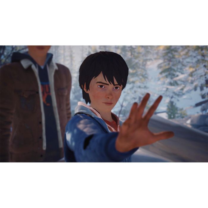 Videojuego para Switch Square Enix Life is Strange 2 13 Videojuego para Switch Square Enix Life is Strange 2 13