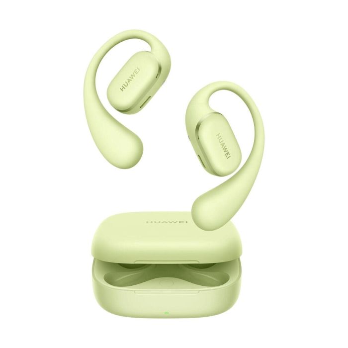 Auriculares Huawei 55038106 Verde 0 Auriculares Huawei 55038106 Verde 0