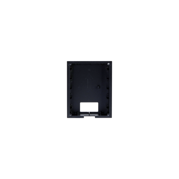 (Vtm114) Dahua Caja de Montaje para Insertar para Vto2202F-P (Vtm114) Dahua Caja de Montaje para Insertar para Vto2202F-P