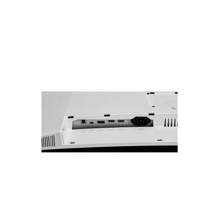 Monitor Gaming Ultrapanorámico Curvo LG UltraGear 49WQ95C-W 49"/ Dual QHD/ Multimedia/ Regulable en altura/ Blanco 4 Monitor Gaming Ultrapanorámico Curvo LG UltraGear 49WQ95C-W 49"/ Dual QHD/ Multimedia/ Regulable en altura/ Blanco 4