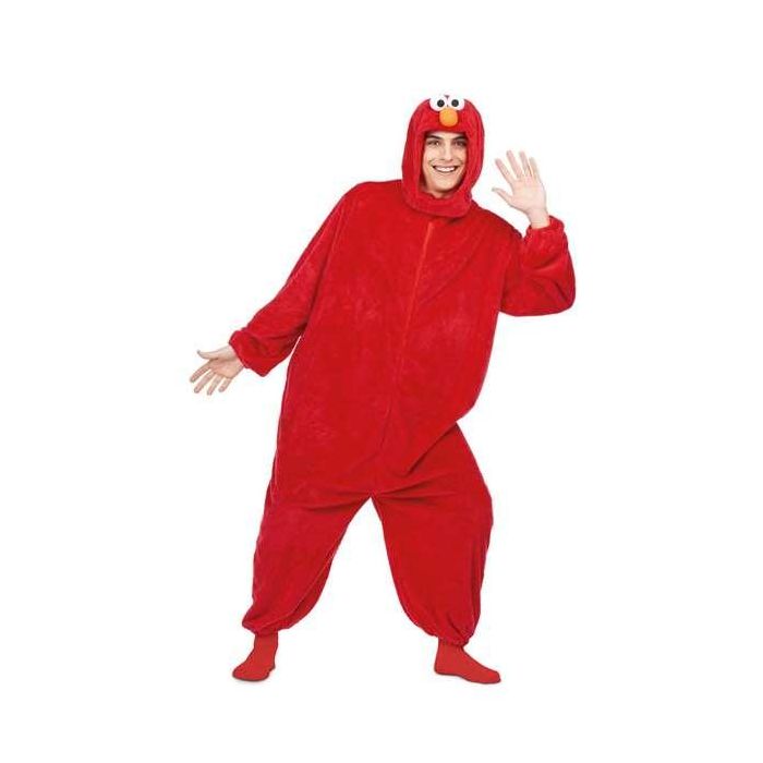 Disfraz elmo básico talla XS 0 Disfraz elmo básico talla XS 0