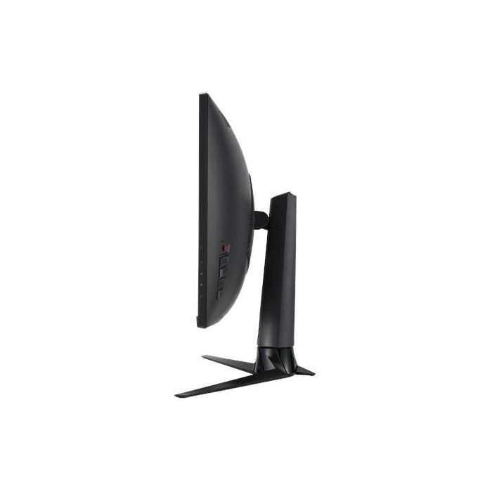 ASUS ROG Strix XG32VC Monitor Gaming 31.5" WQHD 170Hz 1ms Curvo Negro HDMI DP 6 ASUS ROG Strix XG32VC Monitor Gaming 31.5" WQHD 170Hz 1ms Curvo Negro HDMI DP 6