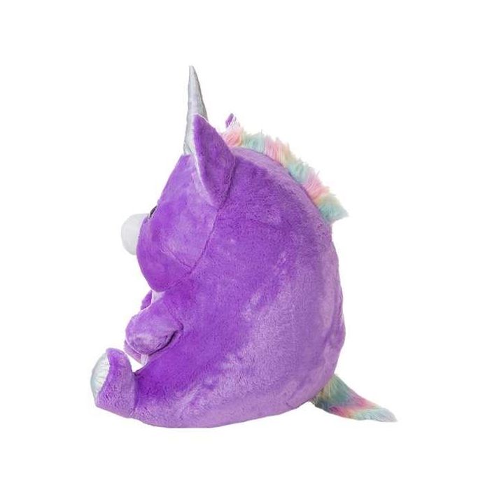 Unicornio riu 70 cm 3 col. surt. 2 Unicornio riu 70 cm 3 col. surt. 2