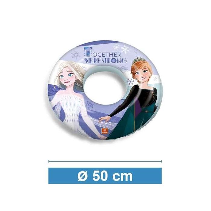 Flotador frozen 50 cm. 4 Flotador frozen 50 cm. 4