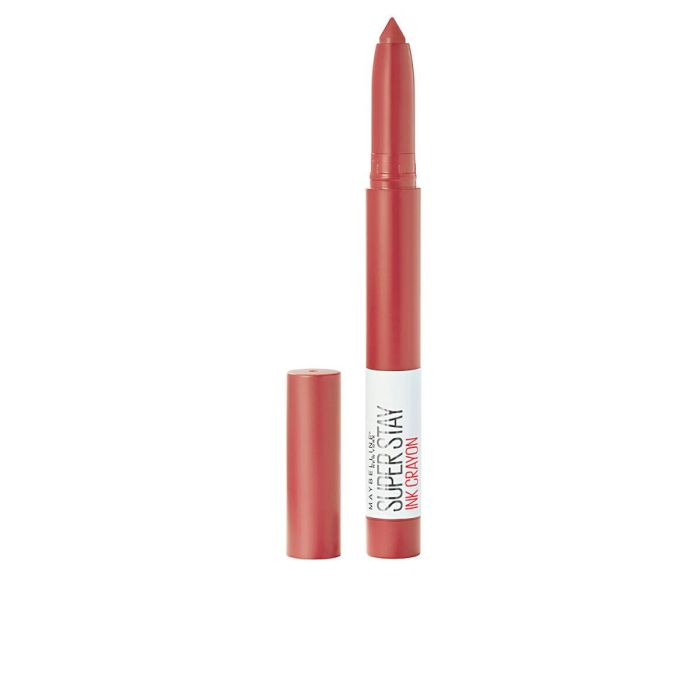 Pintalabios Superstay Ink Maybelline 6 Pintalabios Superstay Ink Maybelline 6