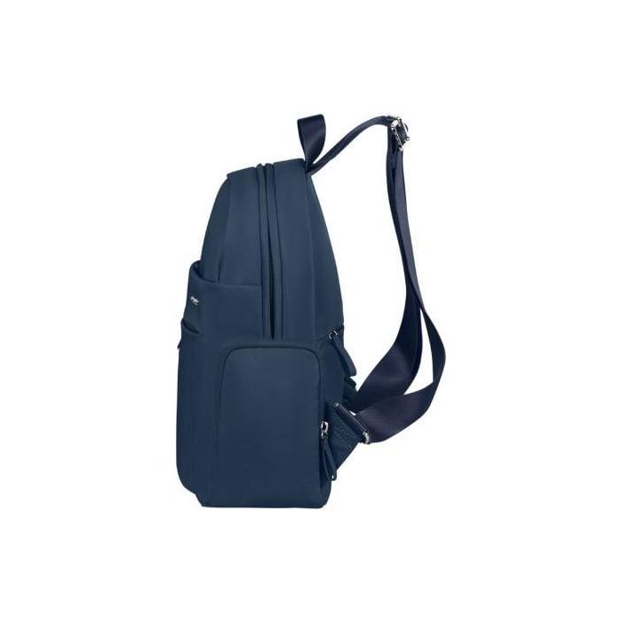 Mochila de Día Samsonite Move 5.0 M/ Capacidad 11.5L/ Azul Oscuro 3 Mochila de Día Samsonite Move 5.0 M/ Capacidad 11.5L/ Azul Oscuro 3
