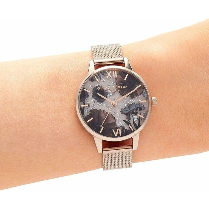 Reloj Mujer Olivia Burton OB16SP21 (Ø 30 mm) 1 Reloj Mujer Olivia Burton OB16SP21 (Ø 30 mm) 1