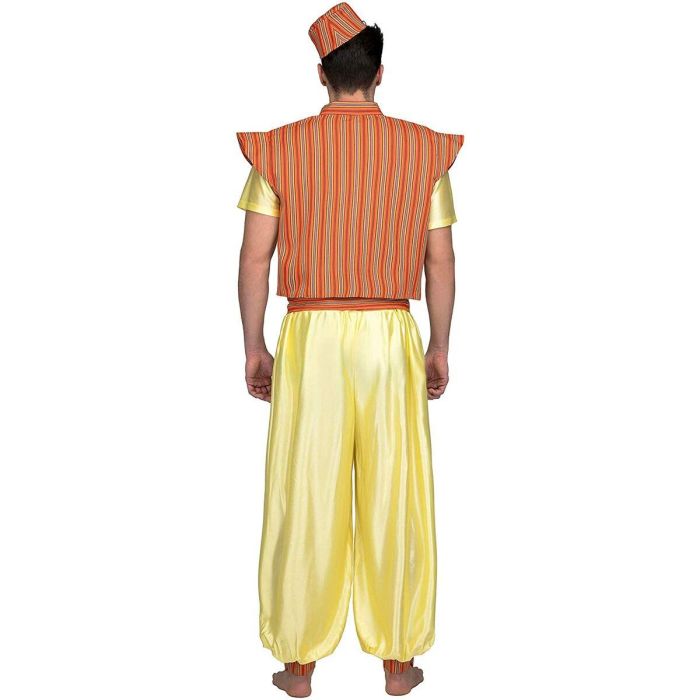 Disfraz aladdin talla m-l 3 Disfraz aladdin talla m-l 3