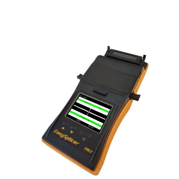 EasySplicer EasySplicer mk2 EasySplicer EasySplicer mk2