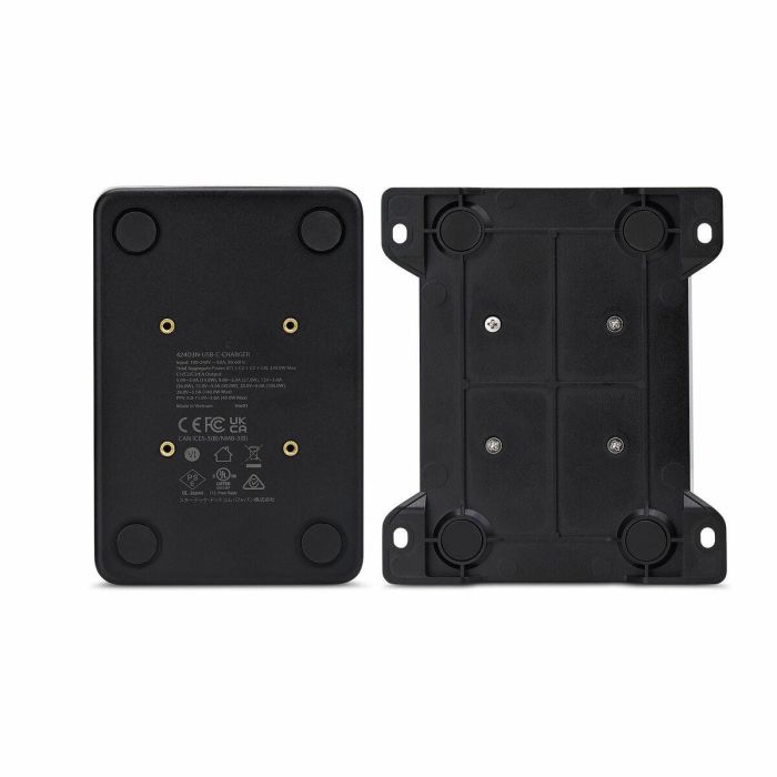 Cargador para Portátil Startech 424DEU-USB-C-CHARGER 2 Cargador para Portátil Startech 424DEU-USB-C-CHARGER 2