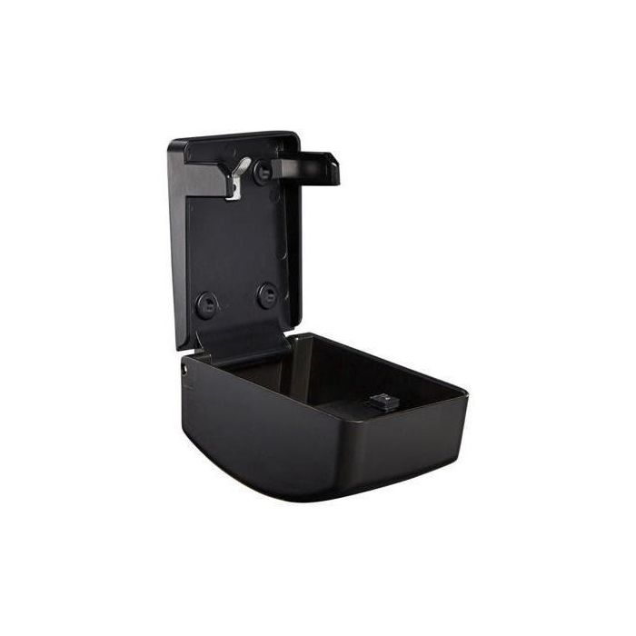 Burg-WächtER KeySafe 10 - Caja Fuerte de Seguridad para Llaves y Pequeños Objetos de Valor - Con Acceso Simple y Centralizado para Múltiples Usuarios 4
